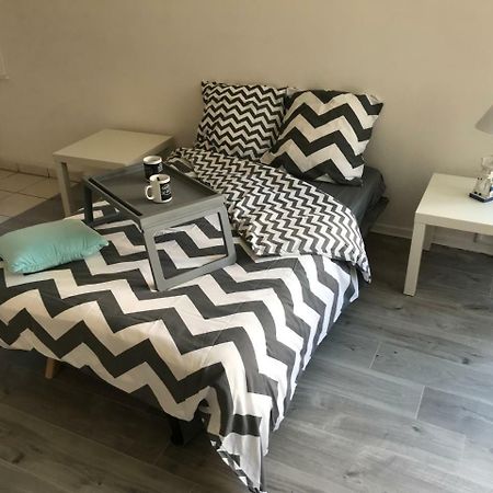 Studio 50M Plage 敦刻尔克 外观 照片