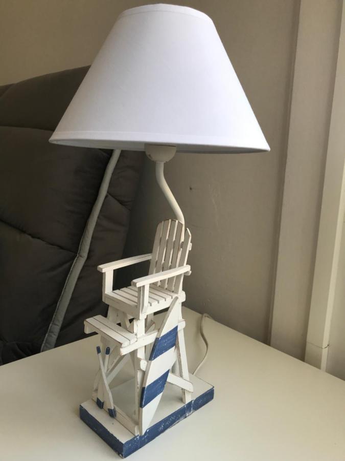 Studio 50M Plage 敦刻尔克 外观 照片